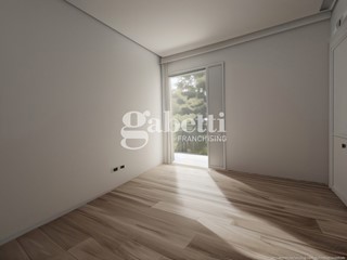 Bilocale in Vendita a Firenze, 210'000€, 50 m²