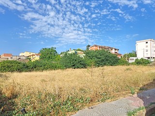 Terreno edificabile in Vendita a Sanluri, 105'000€, 540 m²