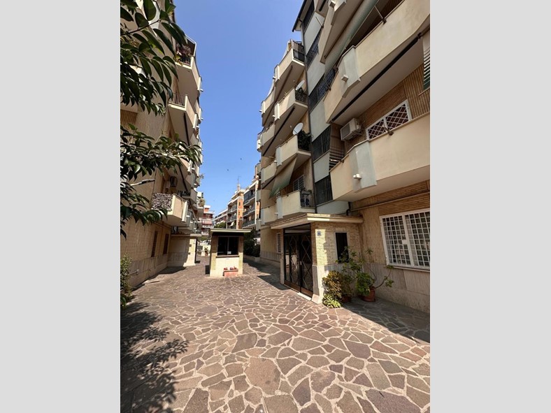 Monolocale in Vendita a Roma, 129'000€, 50 m²