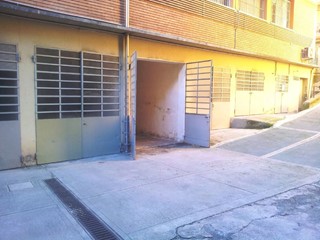 Box in Affitto a Casalecchio di Reno, 12 m²
