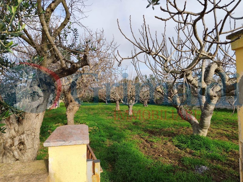 Villa in Vendita a Gallipoli, 250'000&euro;, 145 m²