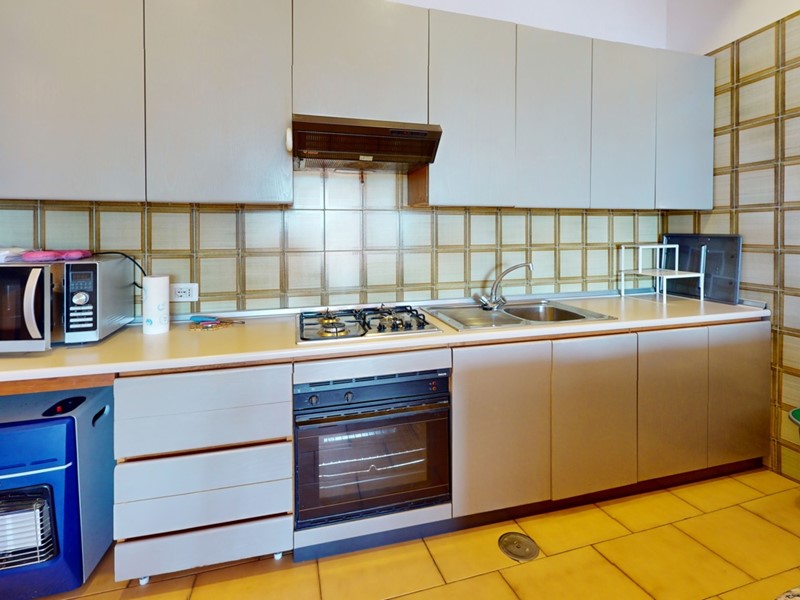 Casa Indipendente in Vendita a Ischia, 320'000€, 93 m²