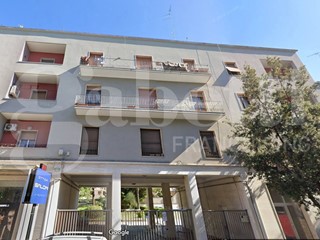 Appartamento in Vendita a Lecce, 185'000€, 139 m²