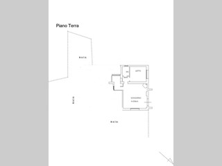 Bilocale in Affitto a Brindisi, 750€, 75 m², arredato