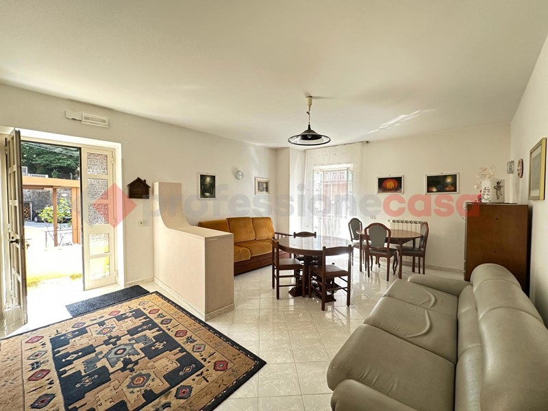 Quadrilocale in Vendita a Fiuggi, 104'000€, 110 m², arredato