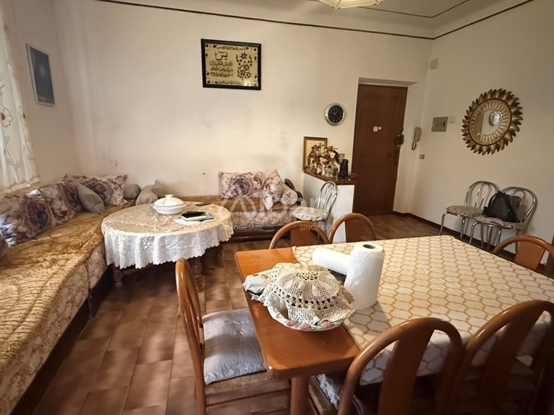 Quadrilocale in Vendita a Vezzano Ligure, zona Prati, 95'000€, 80 m²