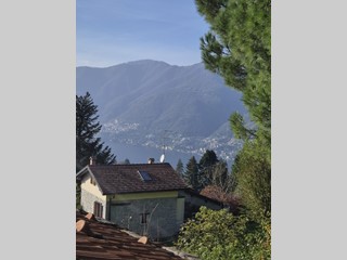 Casa Semi Indipendente in Vendita a Faggeto Lario, 75'000&euro;, 80 m²