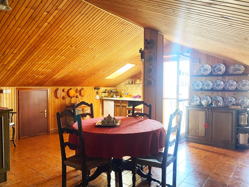 Trilocale in Vendita a Murazzano, 106 m²