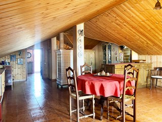 Trilocale in Vendita a Murazzano, 106 m²