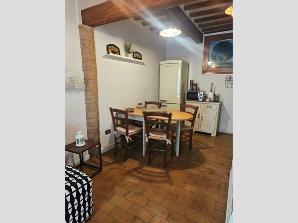 Bilocale in Vendita a Jesi, 89'000€, 40 m², arredato