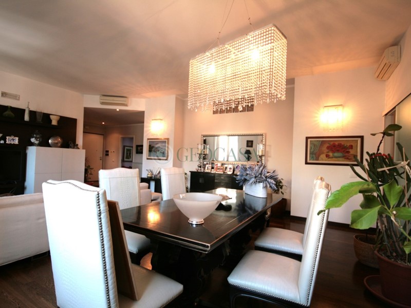 Appartamento in Vendita a La Spezia, zona Centro cittÃ, 470'000€, 170 m²