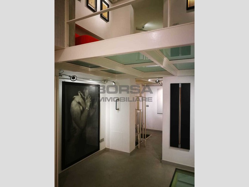 Attività commerciale in Vendita a Livorno, 110'000&euro;, 35 m²