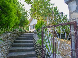 Casa Indipendente in Vendita a Cosseria, 160'000€, 185 m², con Box