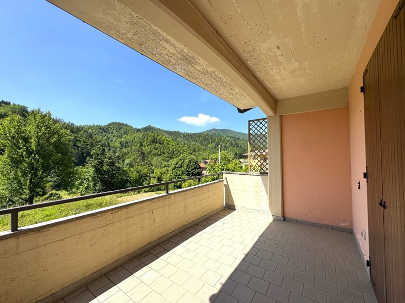 Casa Indipendente in Vendita a Vernio, zona Montepiano, 189'000€, 120 m²