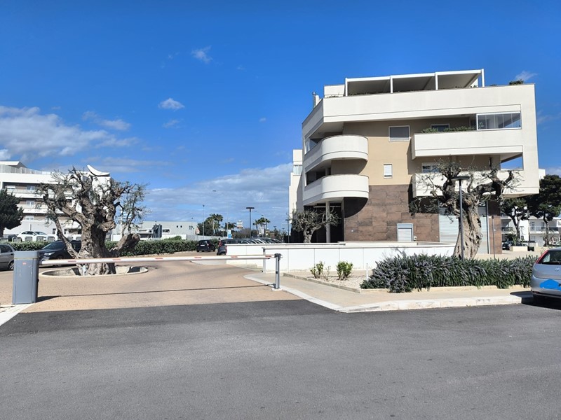 Immobile commerciale in Vendita a Monopoli, zona PERIFERIA NORD, 45'000€, 38 m²