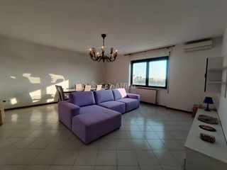 Quadrilocale in Affitto a San Zeno Naviglio, 1'300€, 150 m², arredato