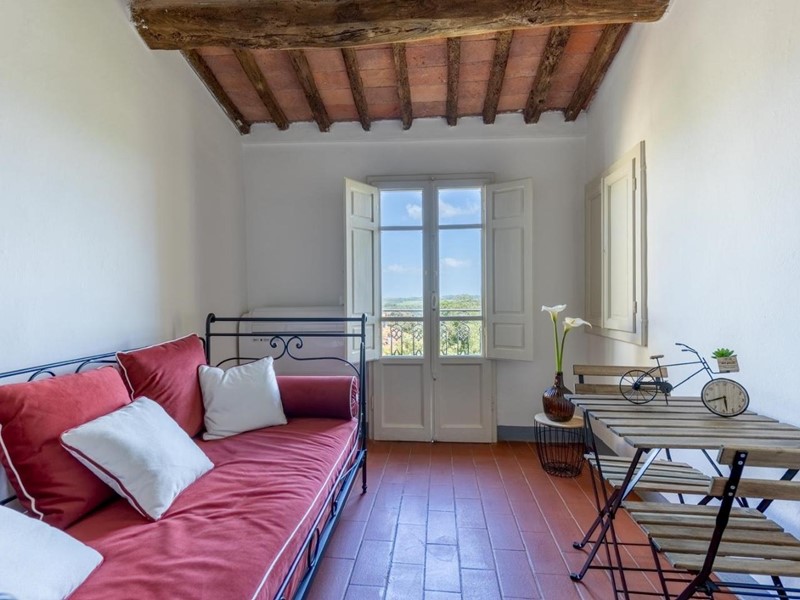 Casa Indipendente in Vendita a Peccioli, zona Ghizzano, 140'000€, 95 m²