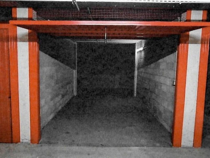 Box in Vendita a Milano, 29'400€, 27 m²