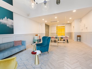 Immobile commerciale in Affitto a Calcinaia, 1'300€, 130 m²