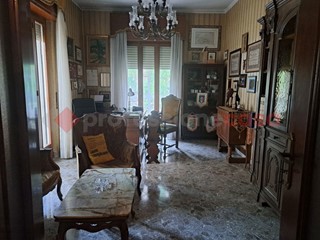 Appartamento in Vendita a Bari, 305'000€, 130 m²