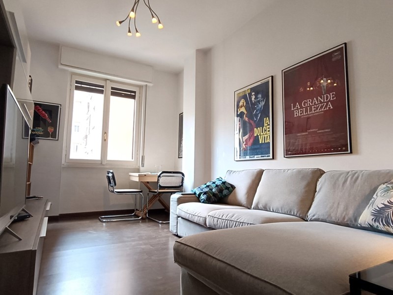 Bilocale in Affitto a Milano, 1'350€, 55 m², arredato