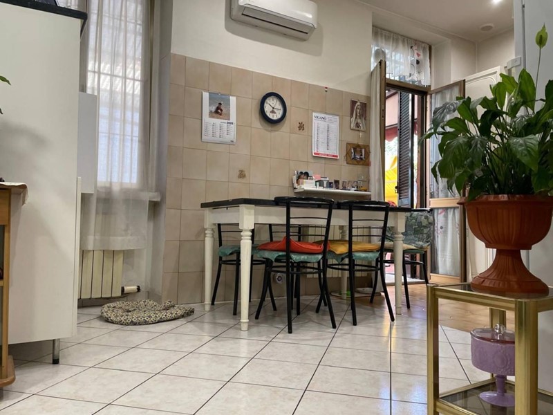 Trilocale in Vendita a Sesto San Giovanni, 259'000€, 96 m²