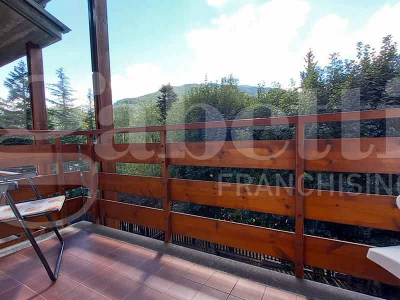 Bilocale in Affitto a Bardonecchia, 1'500€, 50 m², arredato