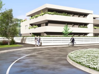 Quadrilocale in Vendita a Vigonza, 375'000€, 156 m²