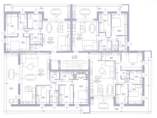 Quadrilocale in Vendita a Vigonza, 310'000&euro;, 100 m², con Box