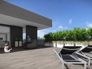 Attico in Vendita a Vigonza, 520'000€, 220 m²