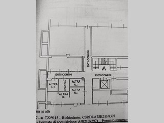 Monolocale in Vendita a Paderno Dugnano, 115'000€, 46 m²