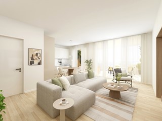 Quadrilocale in Vendita a Monza, 540'000&euro;, 147 m²