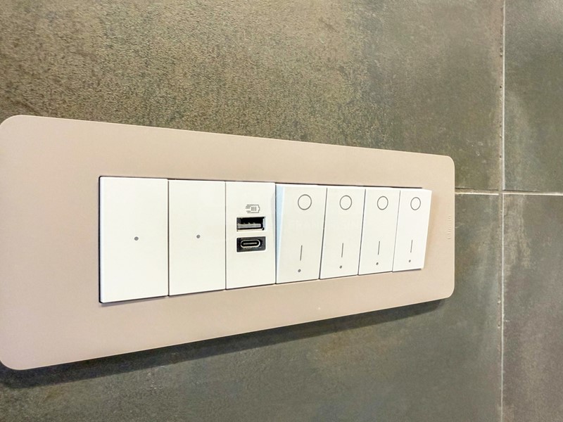 Trilocale in Vendita a Napoli, 259'000€, 90 m²