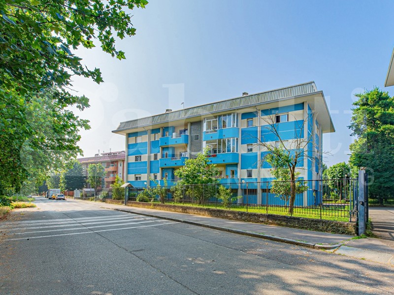 Trilocale in Vendita a Torino, 129'000€, 97 m², arredato