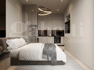 Bilocale in Vendita a Bologna, 180'000€, 45 m²