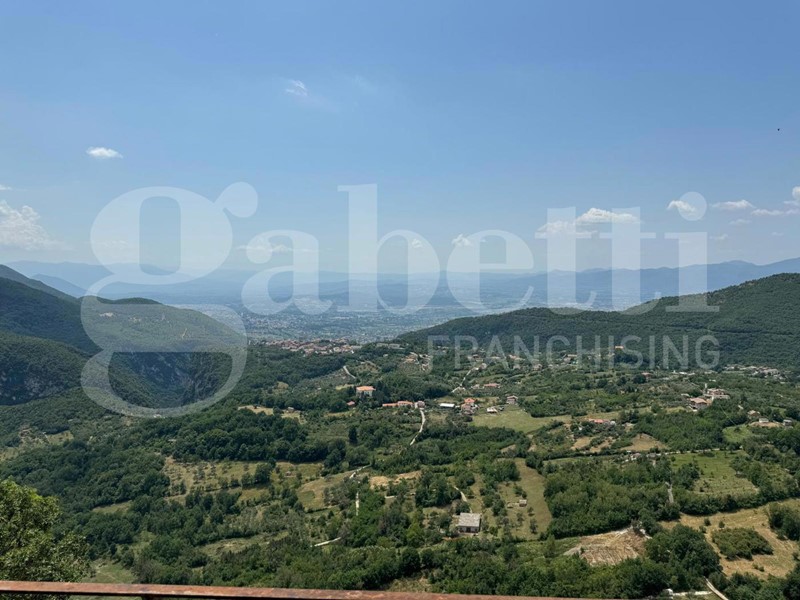 Trilocale in Vendita a San Gregorio Matese, 65'000€, 70 m²