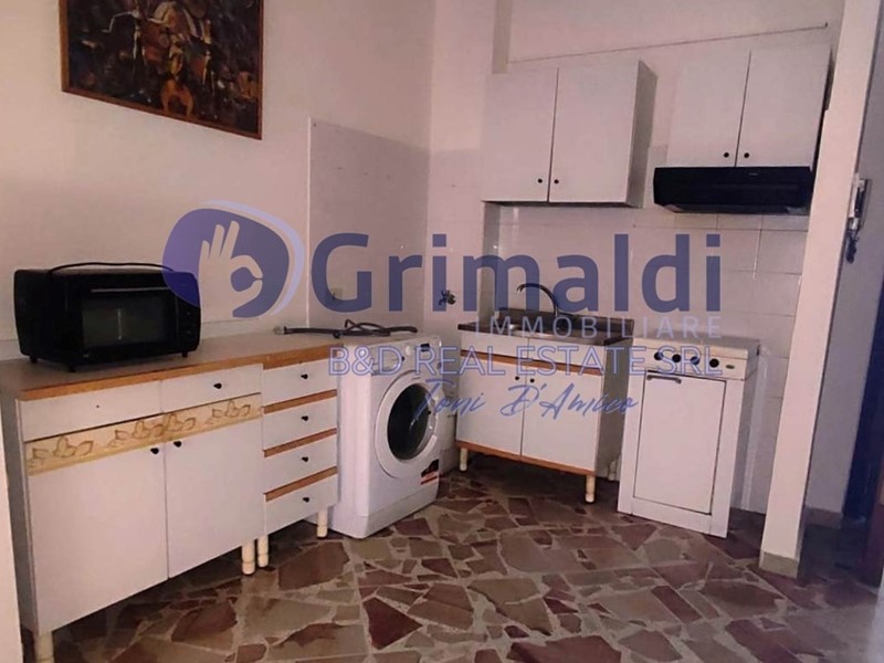 Bilocale in Vendita a Bagheria, 39'000€, 50 m²