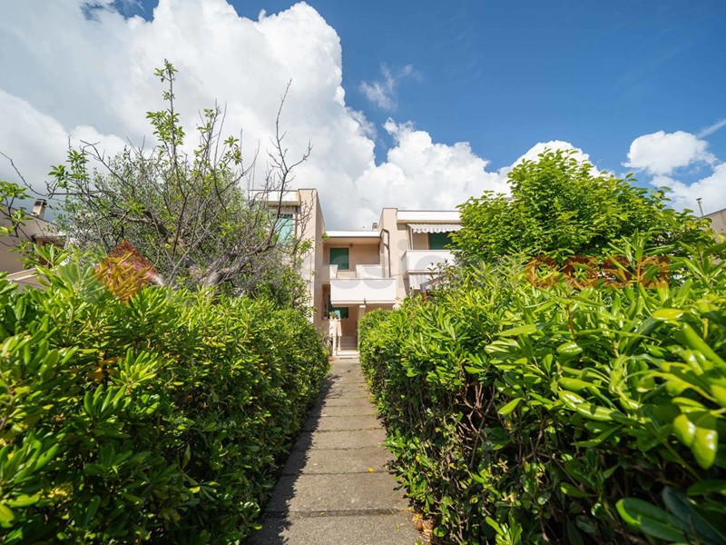 Quadrilocale in Vendita a Cecina, 210'000€, 81 m², arredato