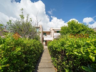 Quadrilocale in Vendita a Cecina, 210'000€, 81 m², arredato