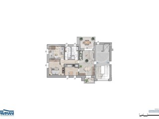 Quadrilocale in Vendita a Pianoro, 340'000€, 108 m²