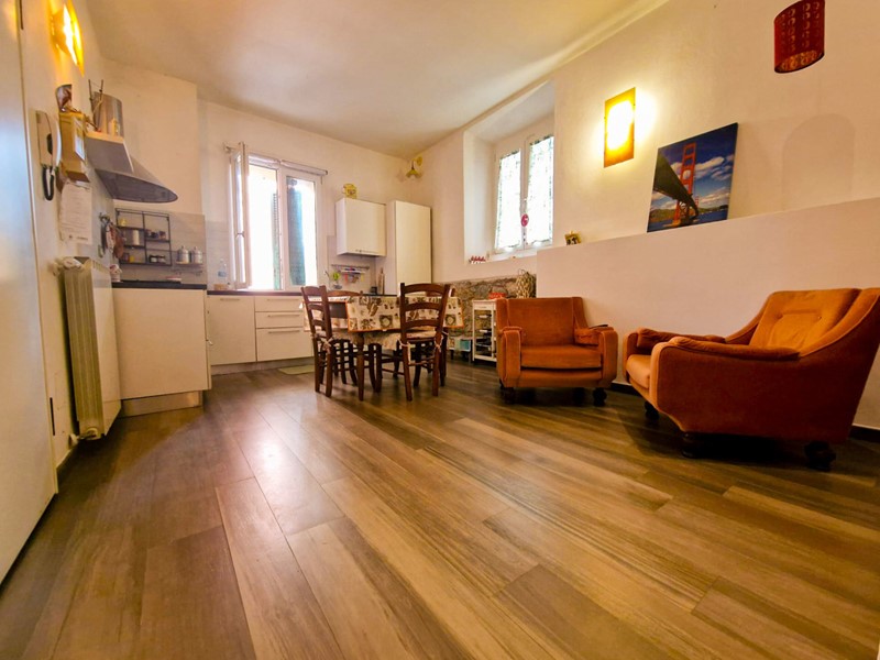 Appartamento in Vendita a La Spezia, zona NORD, 177'000€, 100 m²