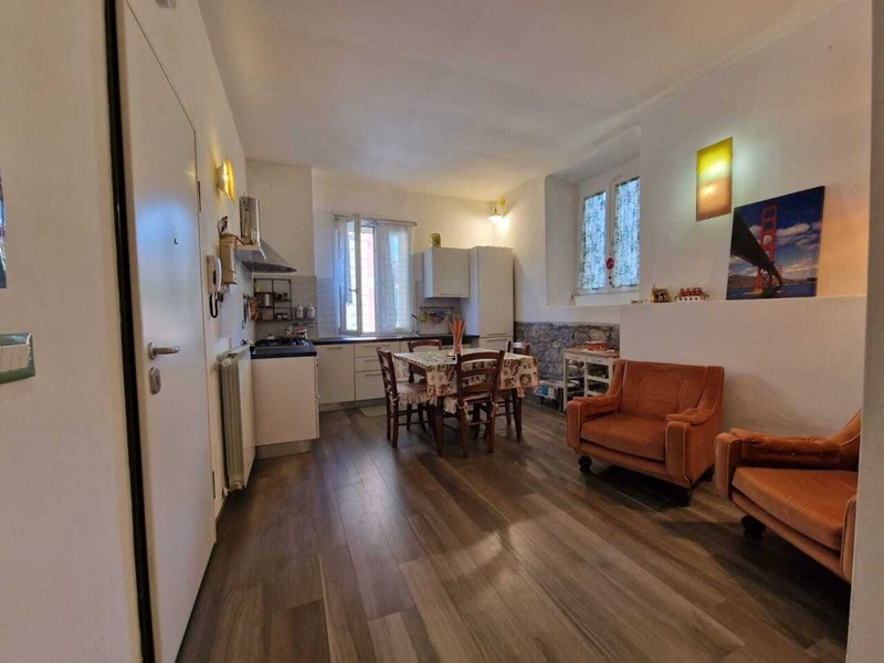 Quadrilocale in Vendita a La Spezia, zona NORD, 149'000&euro;, 90 m²