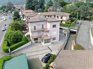 Quadrilocale in Vendita a Concesio, 295'000€, 200 m², con Box