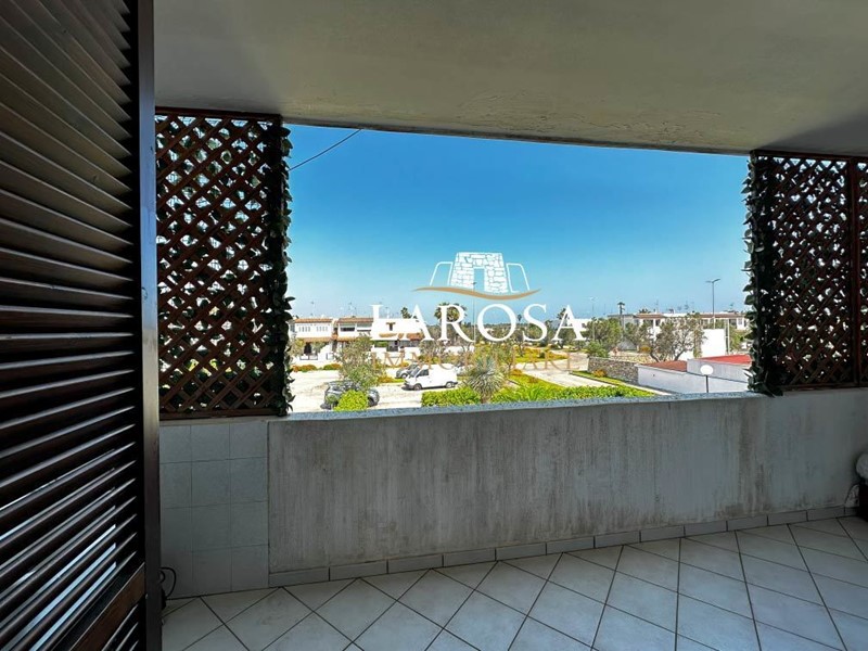 Quadrilocale in Vendita a Melendugno, zona San Foca, 75'000€, 56 m²