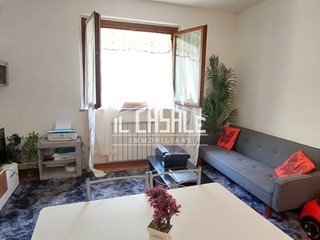Quadrilocale in Vendita a Londa, zona Londa, 135'000€, 95 m²