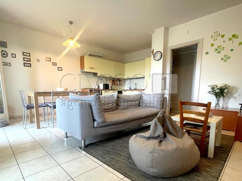 Quadrilocale in Vendita a Dueville, 178'000€, 80 m², arredato