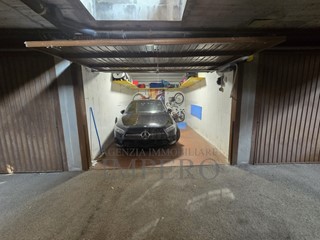 Box in Vendita a Ventimiglia, zona San Secondo, 49'000€, 18 m²