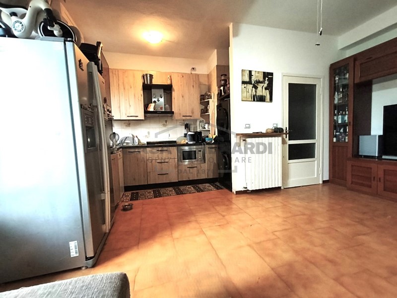 Trilocale in Vendita a Ponte San Pietro, 89'000€, 85 m², arredato