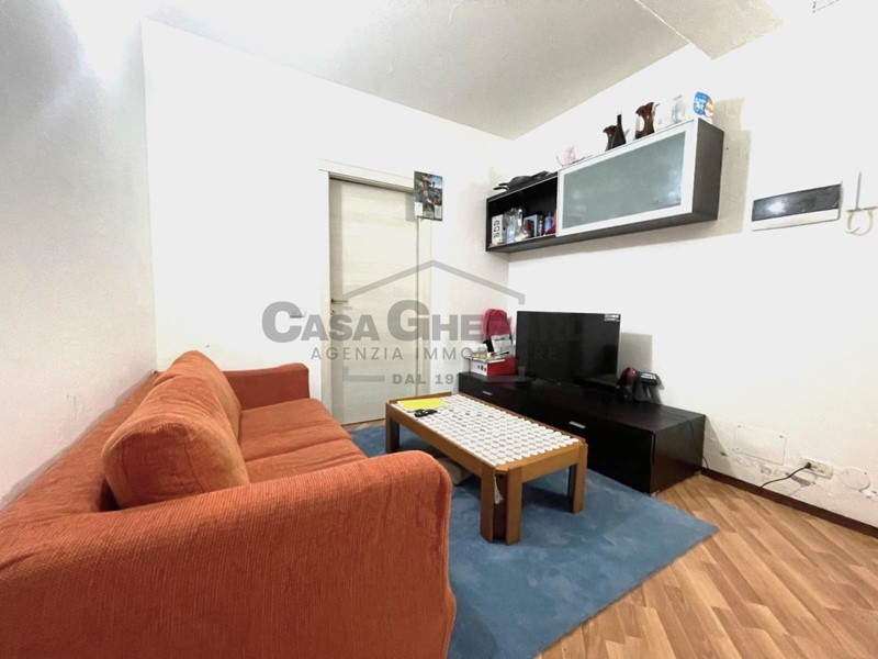 Bilocale in Vendita a Ponte San Pietro, 55'000€, 45 m², arredato