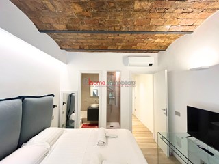 Bilocale in Vendita a Roma, 295'000€, 68 m², arredato